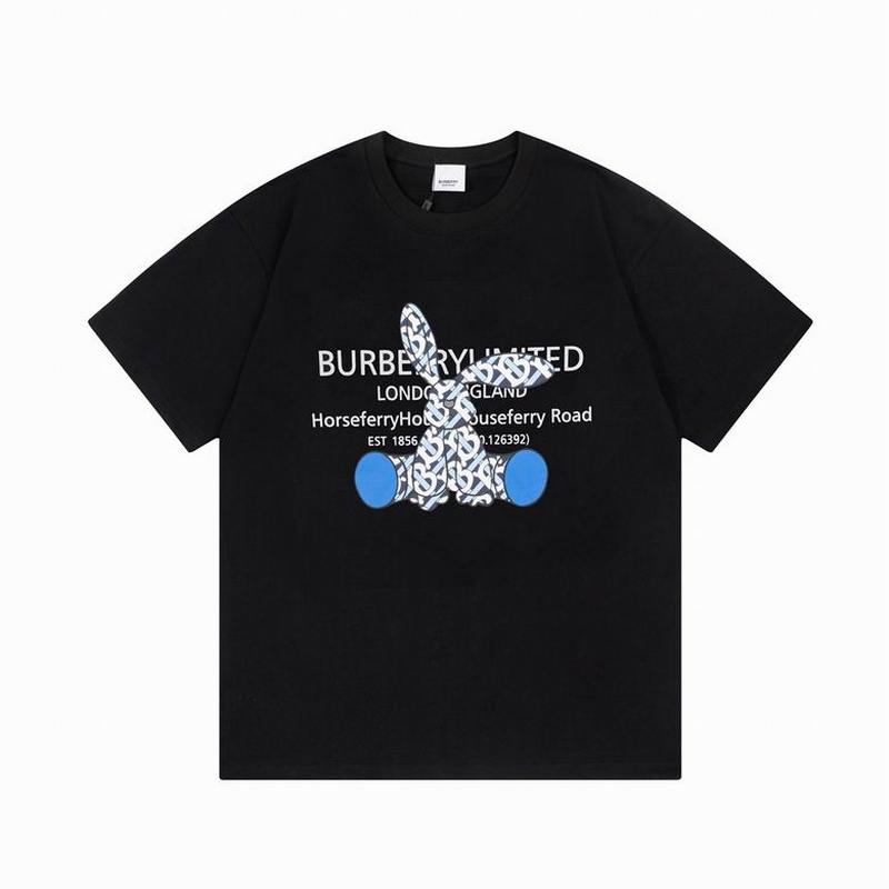 Burberry Men's T-shirts 136